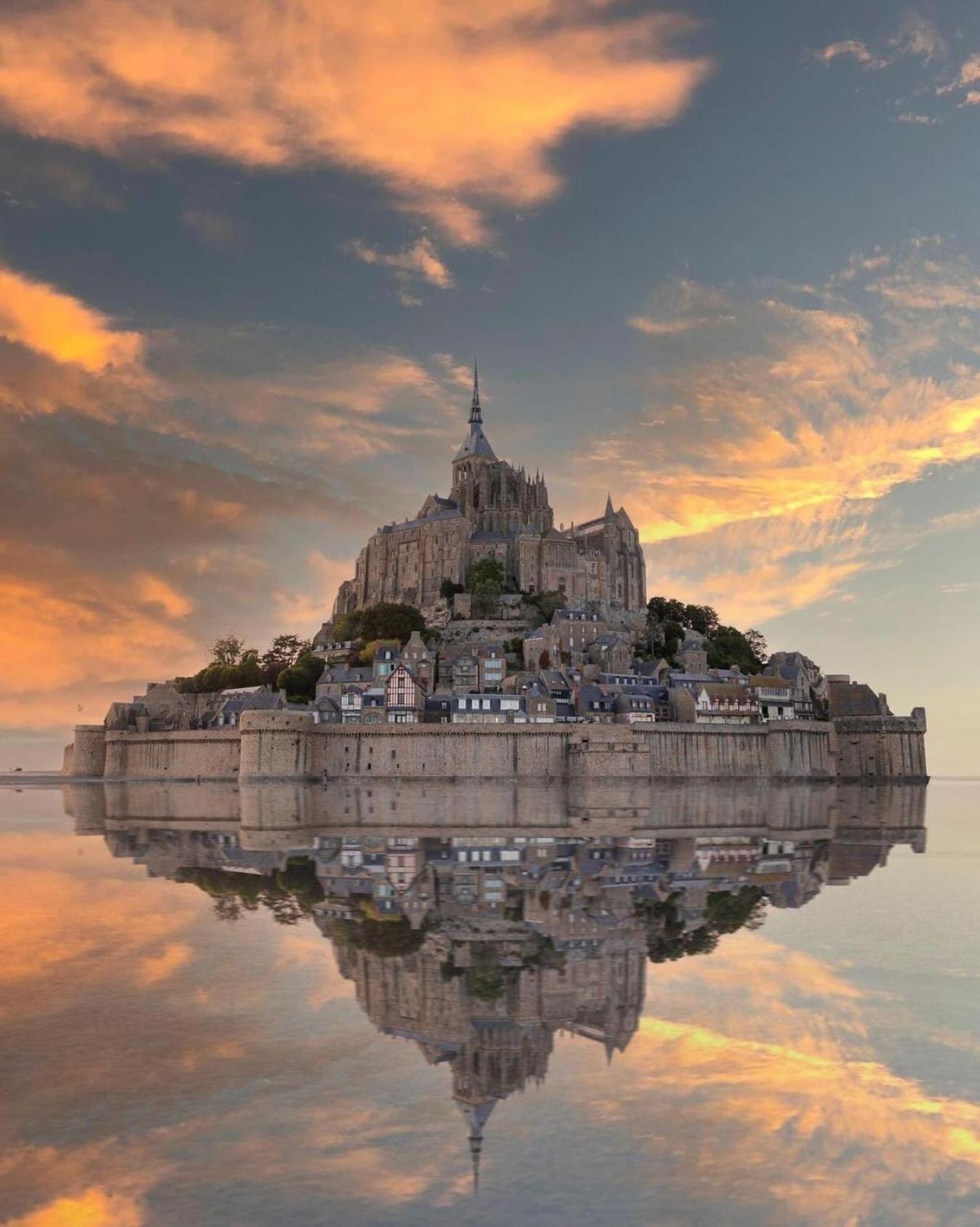 Baie Mt St Michel , Jullouville , Villa Caprice Rdc , 50 M Mer ,7 Pers , Pres Plage Dday エクステリア 写真